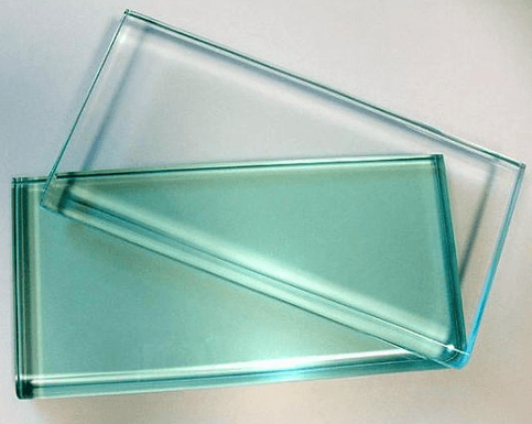 זכוכית שקופה בסין
