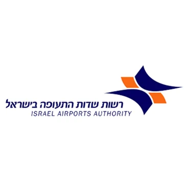 LOGO Israel Aviation Authority